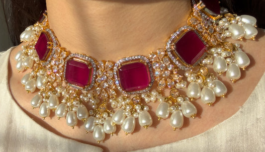 Zarmina Set