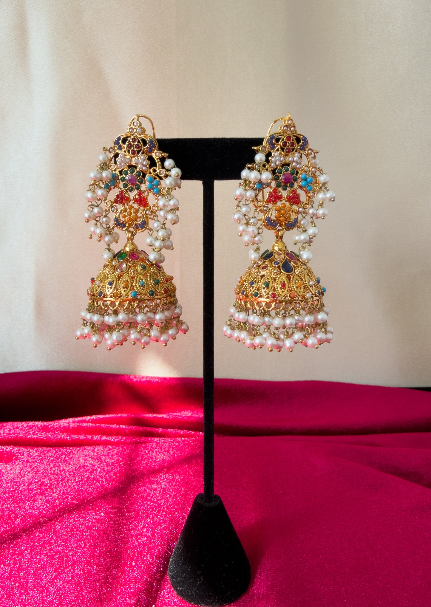 Sahar Earrings