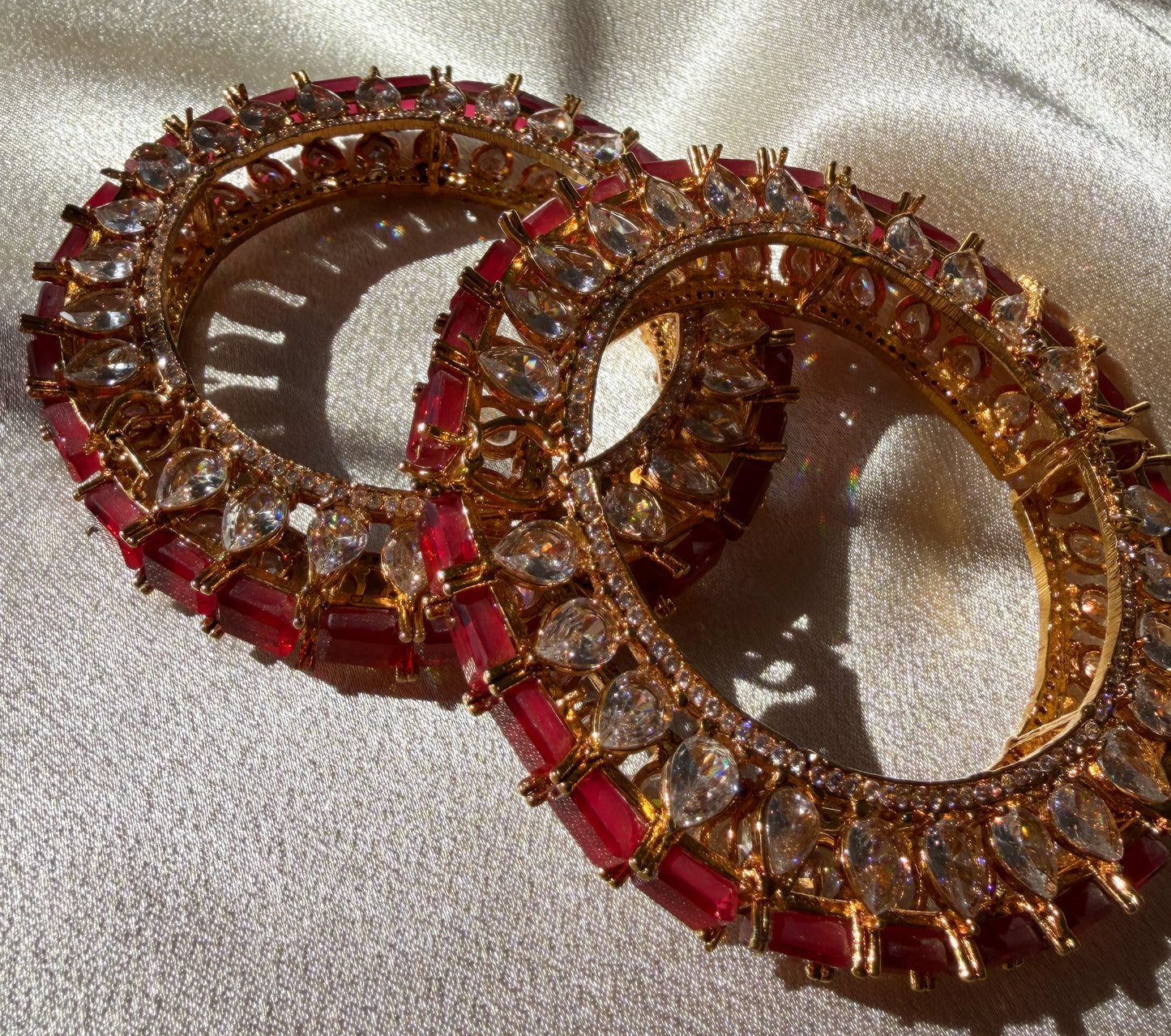 Roshni bangles