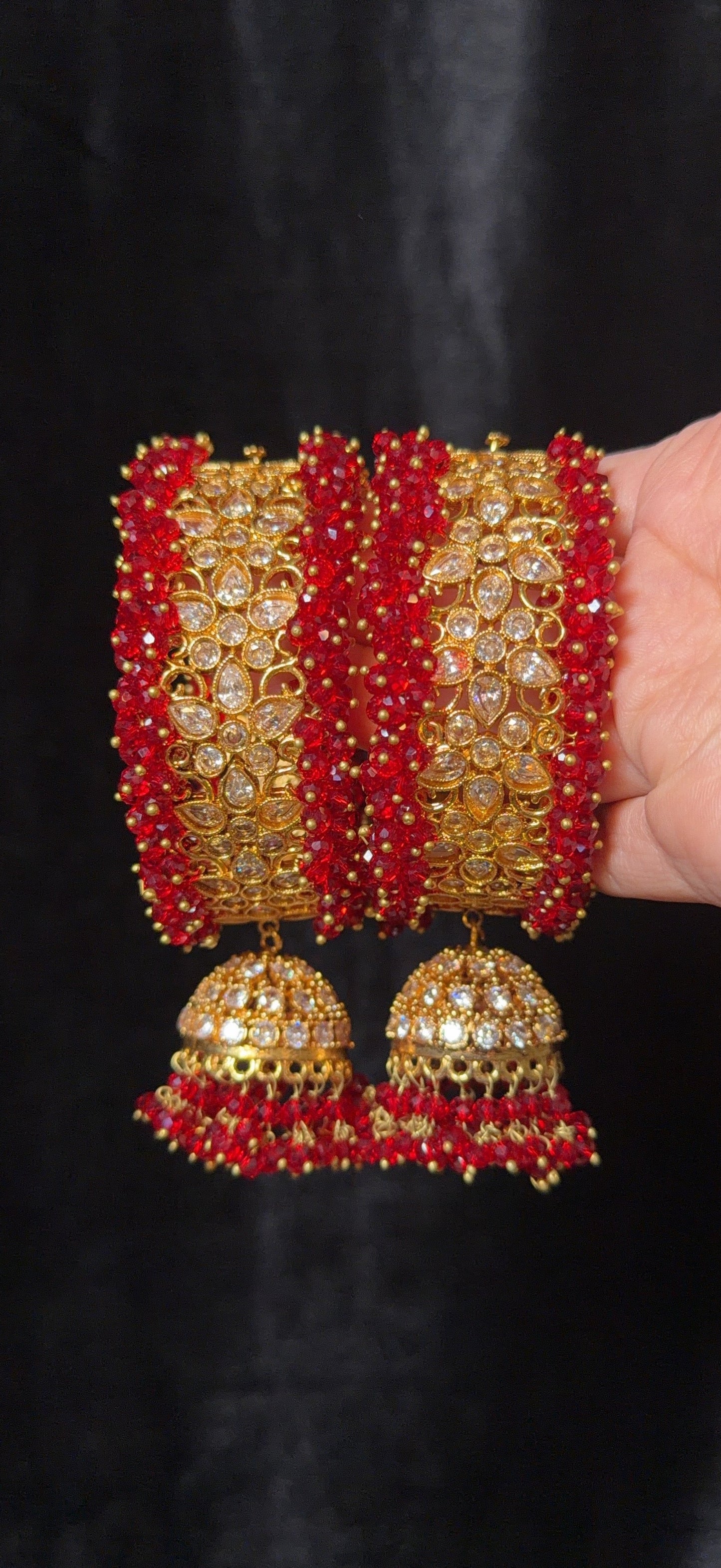 Jahan Ara kangan