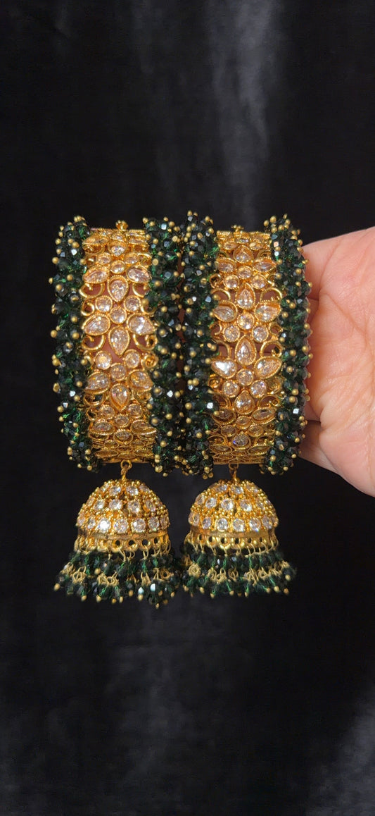 Jahan Ara kangan