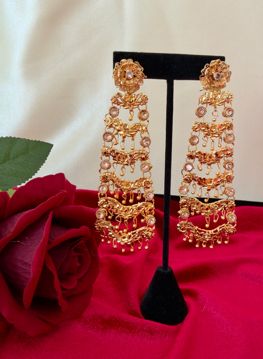 Gulzaar Earrings