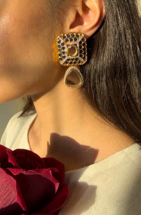 Aina Earrings