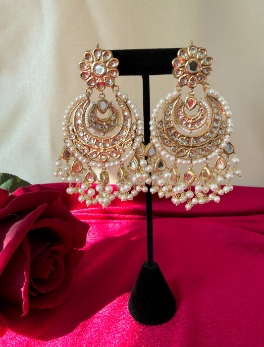 Nazneen earrings