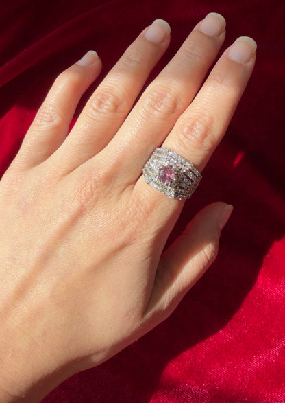 Shabnam Rings