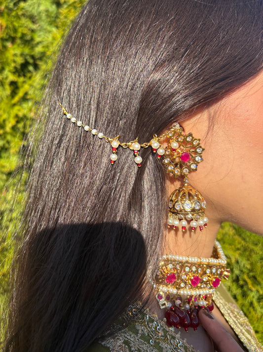 Gulnaar Set