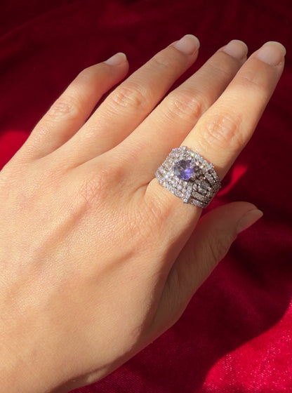 Shabnam Rings