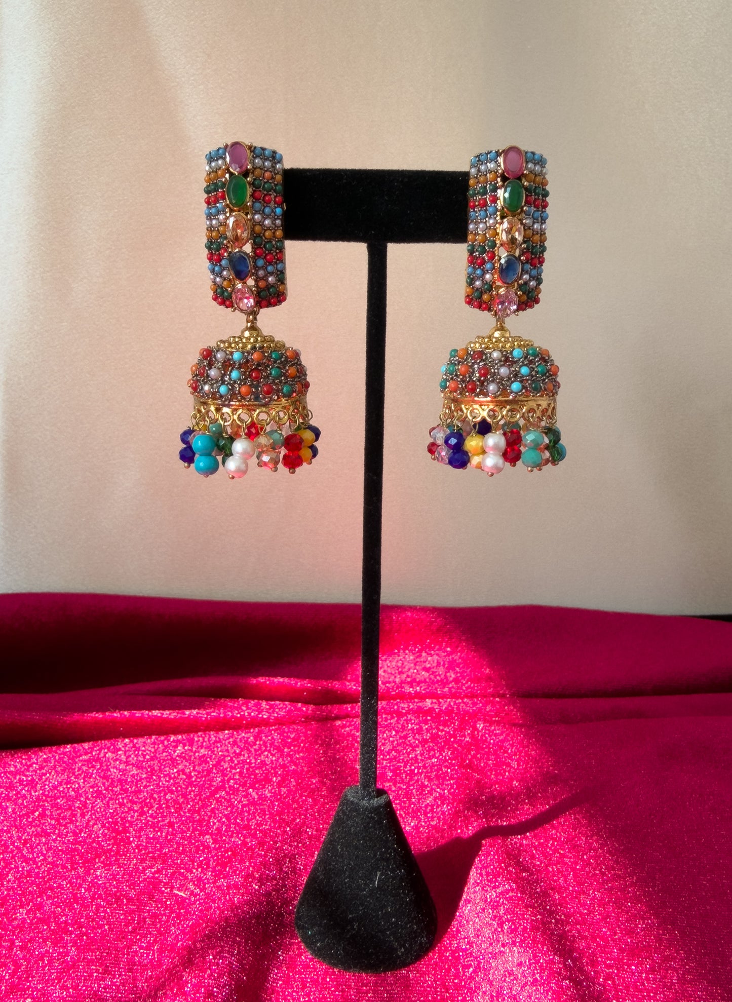 Shehzaadi Earrings