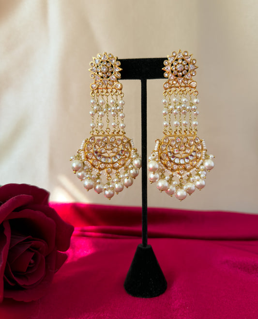 Roshni Earrings