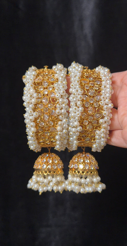 Jahan Ara kangan